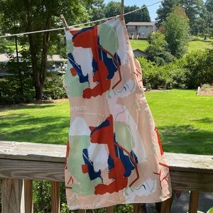 Inamorata Mini Dress